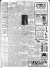 Daily News (London) Tuesday 24 November 1908 Page 3
