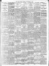 Daily News (London) Tuesday 24 November 1908 Page 5