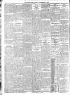 Daily News (London) Tuesday 24 November 1908 Page 6