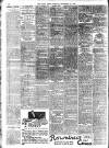 Daily News (London) Tuesday 24 November 1908 Page 10