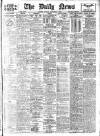 Daily News (London) Monday 07 December 1908 Page 1