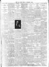 Daily News (London) Monday 07 December 1908 Page 7