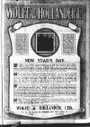 Daily News (London) Friday 29 January 1909 Page 2