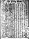 Daily News (London) Tuesday 05 January 1909 Page 1