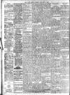 Daily News (London) Tuesday 05 January 1909 Page 6