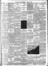 Daily News (London) Thursday 07 January 1909 Page 5