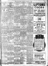Daily News (London) Thursday 07 January 1909 Page 7