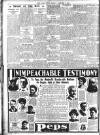Daily News (London) Friday 08 January 1909 Page 2