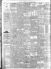Daily News (London) Friday 08 January 1909 Page 4