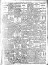 Daily News (London) Friday 08 January 1909 Page 5