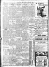 Daily News (London) Friday 08 January 1909 Page 6