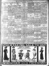 Daily News (London) Saturday 09 January 1909 Page 3