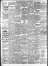 Daily News (London) Saturday 09 January 1909 Page 6