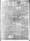 Daily News (London) Saturday 09 January 1909 Page 7