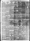 Daily News (London) Saturday 09 January 1909 Page 12