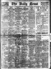 Daily News (London) Tuesday 12 January 1909 Page 1