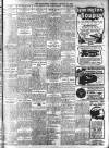 Daily News (London) Tuesday 12 January 1909 Page 9