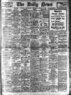 Daily News (London) Wednesday 13 January 1909 Page 1