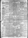 Daily News (London) Wednesday 13 January 1909 Page 4