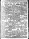 Daily News (London) Wednesday 13 January 1909 Page 6