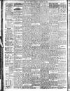 Daily News (London) Thursday 14 January 1909 Page 4