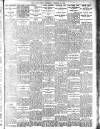 Daily News (London) Thursday 14 January 1909 Page 5