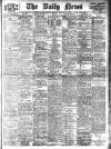 Daily News (London) Monday 18 January 1909 Page 1