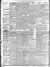 Daily News (London) Monday 18 January 1909 Page 4