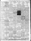 Daily News (London) Monday 18 January 1909 Page 5