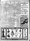 Daily News (London) Monday 18 January 1909 Page 7