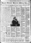 Daily News (London) Tuesday 19 January 1909 Page 5