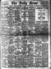 Daily News (London) Thursday 21 January 1909 Page 1
