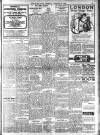 Daily News (London) Thursday 21 January 1909 Page 3