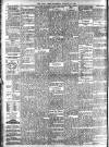 Daily News (London) Thursday 21 January 1909 Page 4