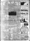 Daily News (London) Thursday 21 January 1909 Page 7