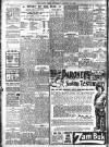 Daily News (London) Thursday 21 January 1909 Page 8