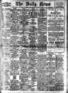 Daily News (London) Friday 22 January 1909 Page 1