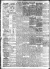 Daily News (London) Saturday 23 January 1909 Page 5