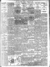 Daily News (London) Monday 25 January 1909 Page 7