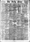 Daily News (London) Monday 01 February 1909 Page 1