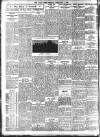 Daily News (London) Monday 01 February 1909 Page 12
