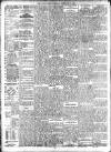 Daily News (London) Tuesday 02 February 1909 Page 4