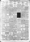 Daily News (London) Tuesday 02 February 1909 Page 5