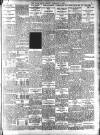 Daily News (London) Friday 05 February 1909 Page 5