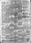 Daily News (London) Monday 08 February 1909 Page 6