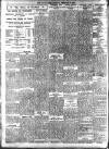 Daily News (London) Monday 08 February 1909 Page 8