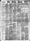 Daily News (London) Thursday 11 February 1909 Page 1