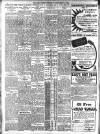 Daily News (London) Thursday 11 February 1909 Page 6