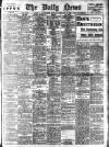 Daily News (London) Monday 15 February 1909 Page 1