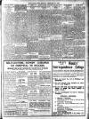 Daily News (London) Monday 15 February 1909 Page 3